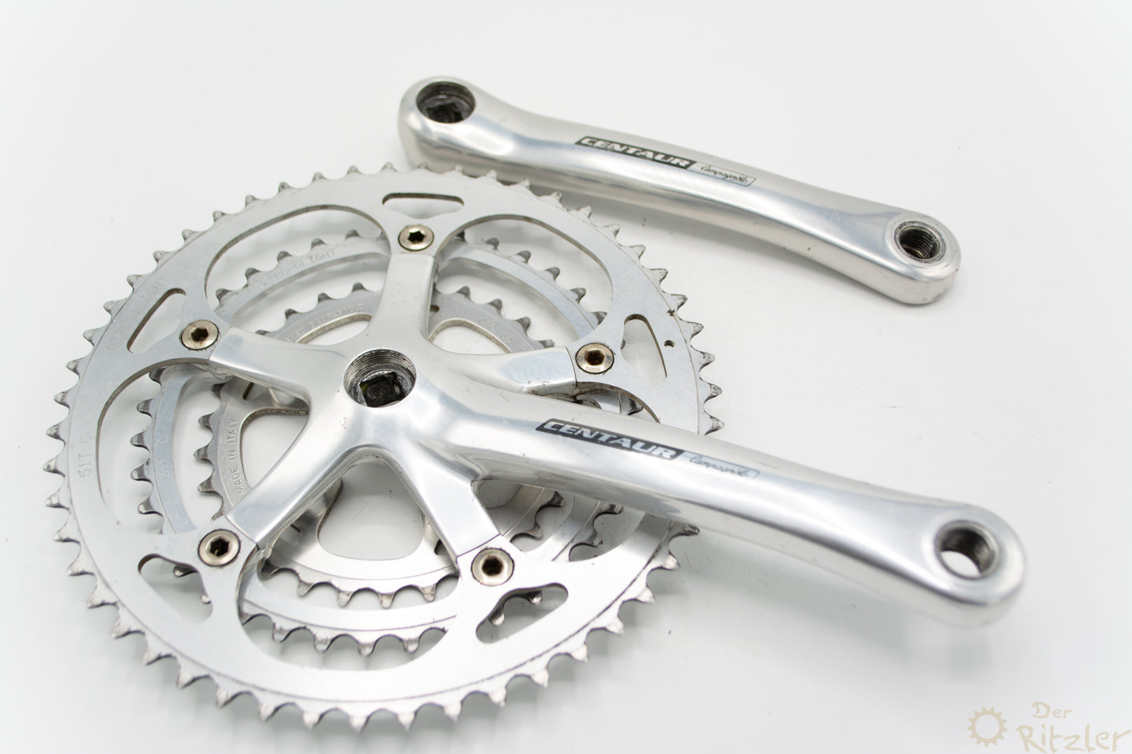 Campagnolo Centaur Kurbelsatz 175mm