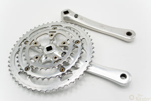 Campagnolo Centaur Kurbelsatz 175mm