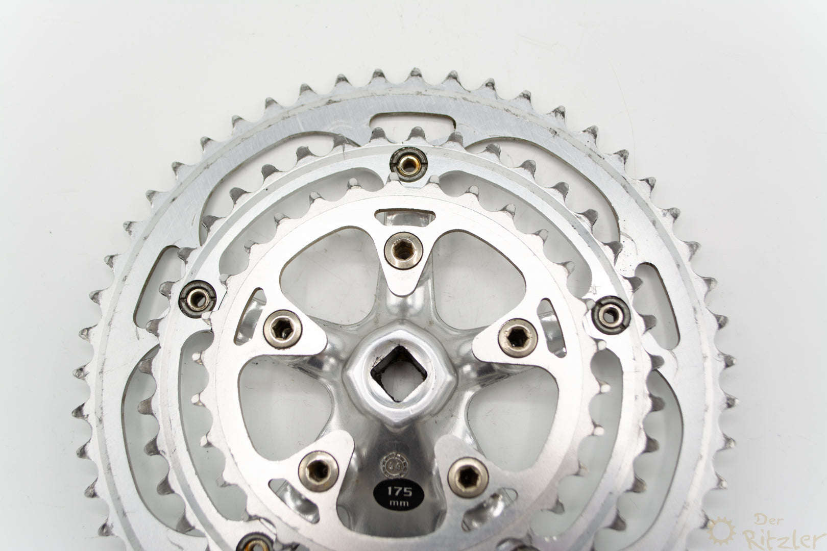 Campagnolo Centaur Kurbelsatz 175mm