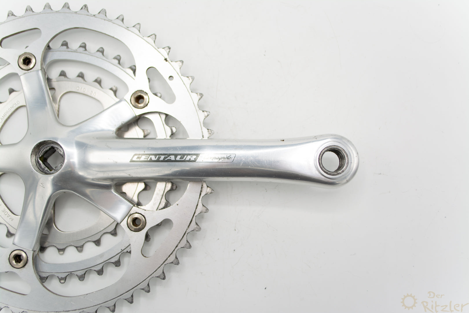 Campagnolo Centaur Kurbelsatz 175mm