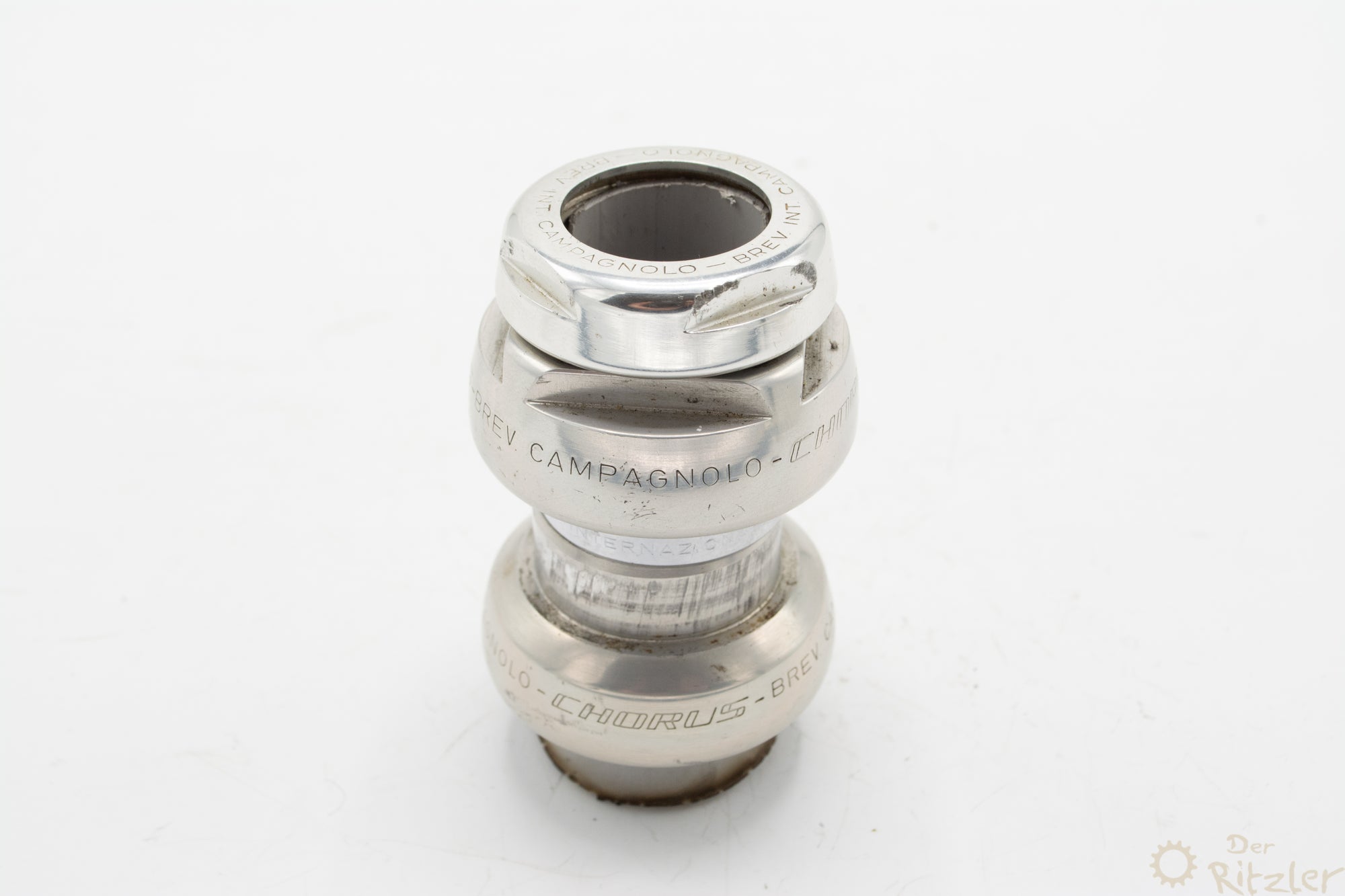 Campagnolo Chorus Steuersatz 1"