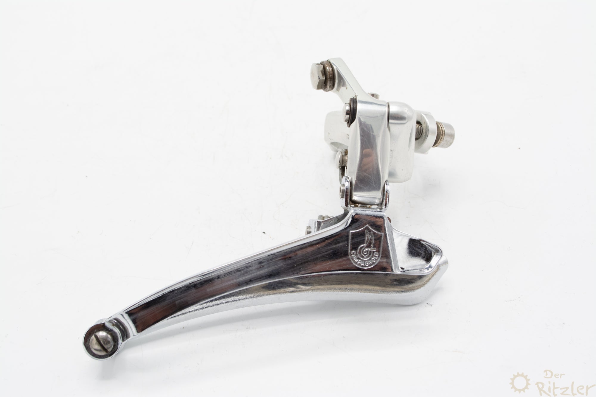 Campagnolo Chorus Umwerfer 28,6mm Schelle