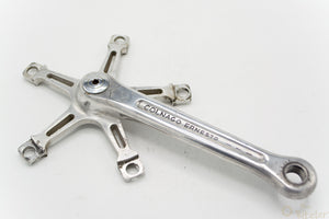 Campagnolo (Super) Record Colnago Kurbel 170mm