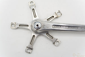 Campagnolo (Super) Record Colnago Kurbel 170mm