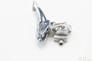 Campagnolo Daytona 2x10-fach Umwerfer Anlöt