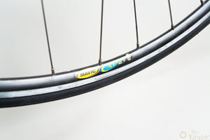 Campagnolo Mirage auf Mavic CXP21 28" Rennrad Hinterrad