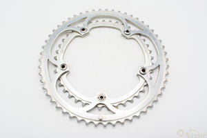 Campagnolo C-Record Kettenblätter 53/41 Zähne 135 mm