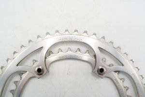 Campagnolo C-Record Kettenblätter 53/41 Zähne 135 mm