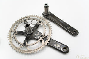 Campagnolo Record 10-fach Ultra Torque Kurbelsatz 180mm