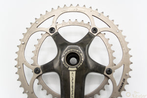 Campagnolo Record 10-fach Ultra Torque Kurbelsatz 180mm