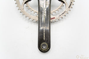 Campagnolo Record 10-fach Ultra Torque Kurbelsatz 180mm