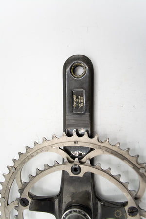 Campagnolo Record 10-fach Ultra Torque Kurbelsatz 180mm