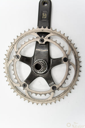 Campagnolo Record 10-fach Ultra Torque Kurbelsatz 180mm