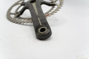 Campagnolo Record 10-fach Ultra Torque Kurbelsatz 180mm