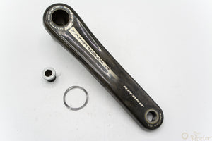 Campagnolo Record 10-fach Ultra Torque Kurbelsatz 180mm