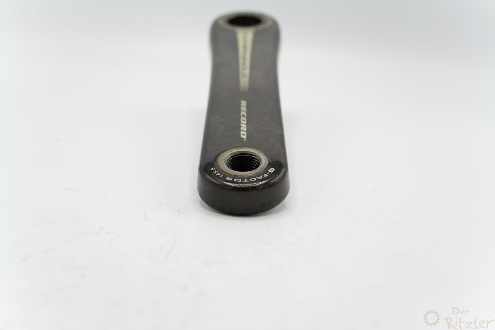 Campagnolo Record 10-fach Ultra Torque Kurbelsatz 180mm