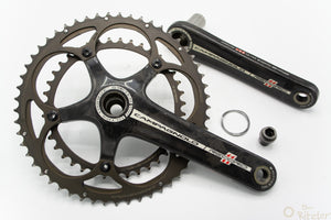 Campagnolo Record 11-fach Ultra Torque Kurbelsatz 175mm