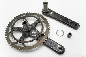 Campagnolo Record 11-fach Ultra Torque Kurbelsatz 175mm