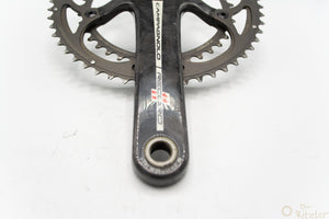 Campagnolo Record 11-fach Ultra Torque Kurbelsatz 175mm