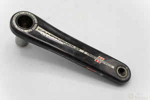 Campagnolo Record 11-fach Ultra Torque Kurbelsatz 175mm