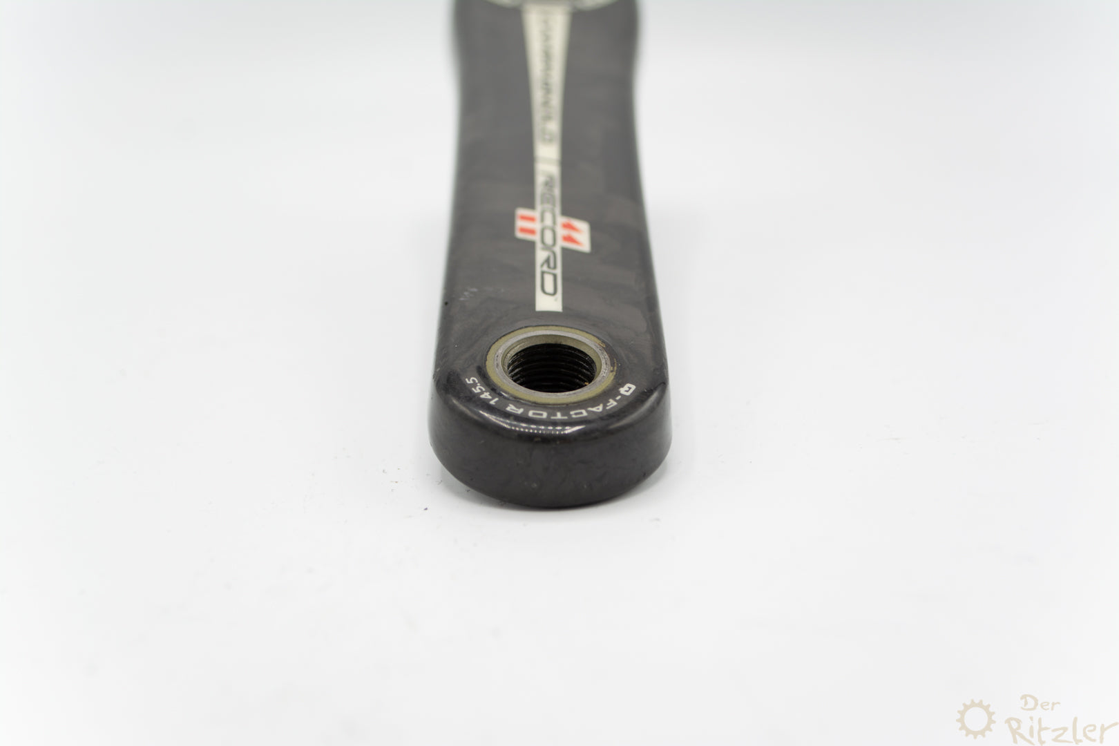 Campagnolo Record 11-fach Ultra Torque Kurbelsatz 175mm