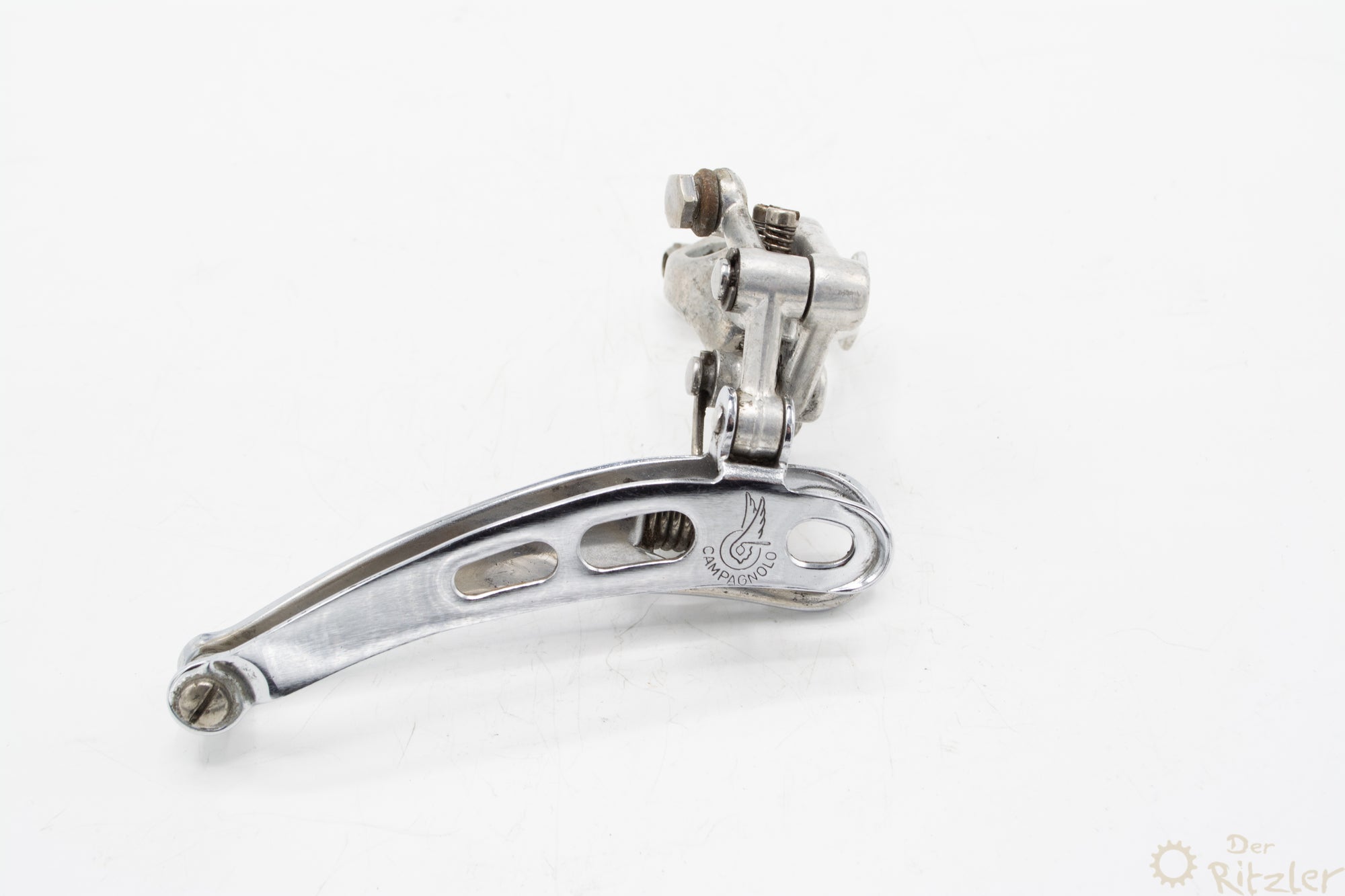 Campagnolo Record Umwerfer 28,6mm Schelle