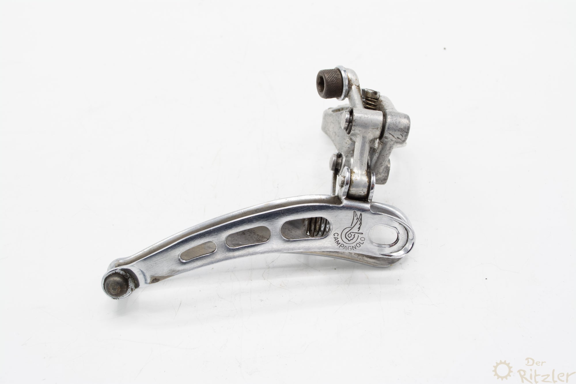 Campagnolo Record Umwerfer 28,6mm Schelle