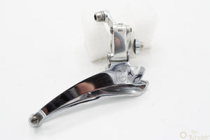 Campagnolo Record Umwerfer Anlöt