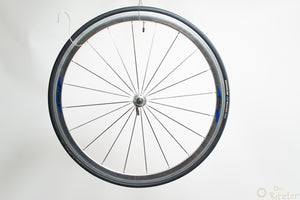 Campagnolo Scirocco 20 28" Vorderrad