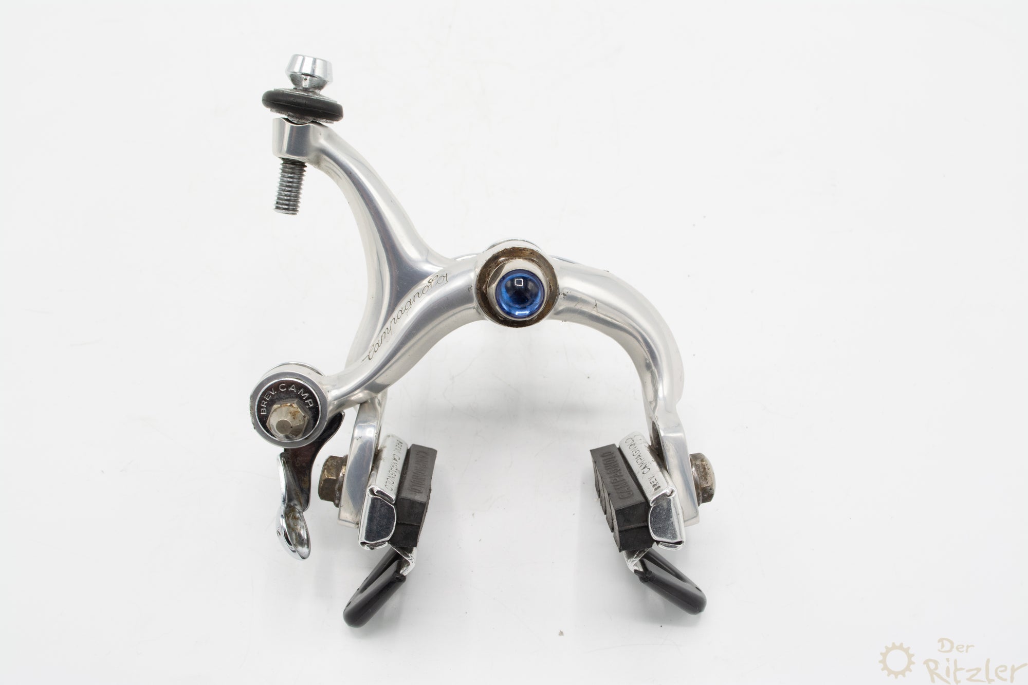 Campagnolo Super Record Cobalto Vorderradbremse