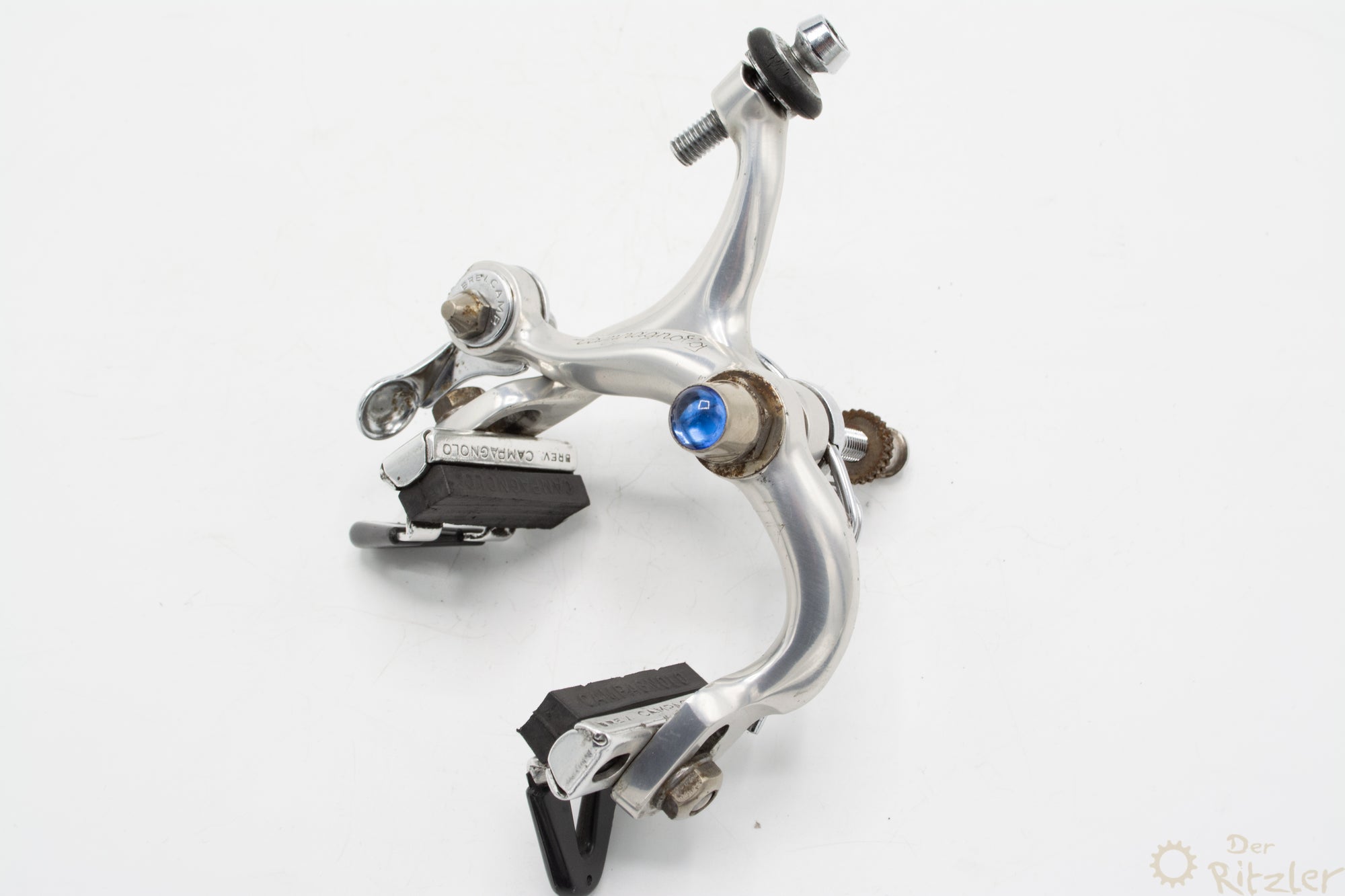 Campagnolo Super Record Cobalto Vorderradbremse