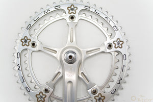 Campagnolo Super Record Olmo Kurbelsatz 170mm