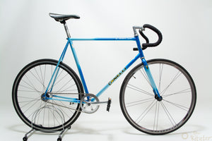 Canelli 58CM Vintage Bahnrad