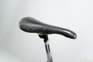 Canelli 58CM Vintage Bahnrad