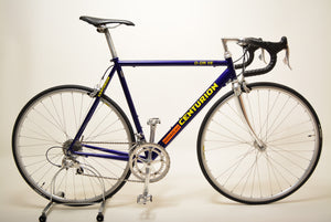 Centurion Rennrad 53CM Campagnolo Roadbike