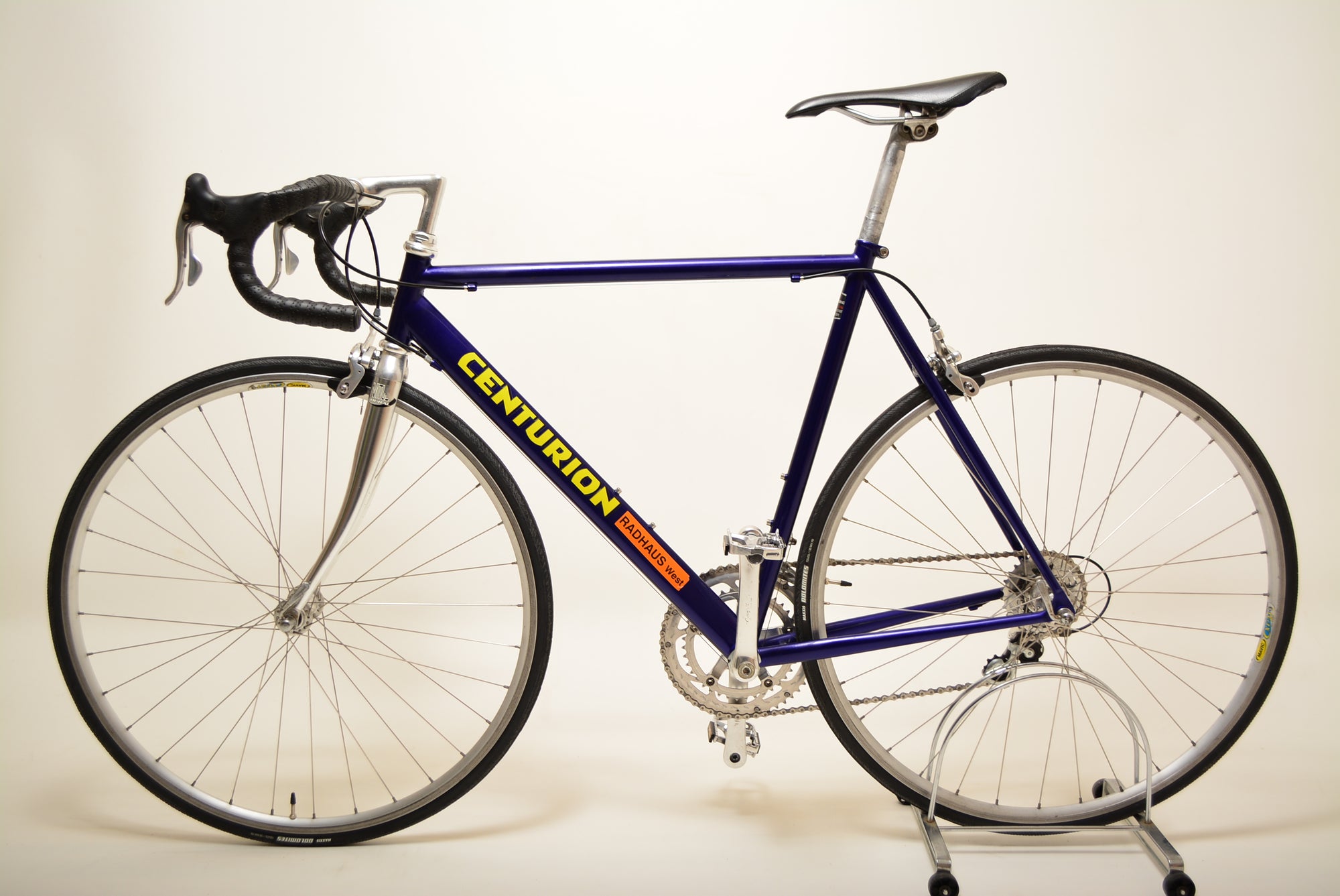 Centurion Rennrad 53CM Campagnolo Roadbike