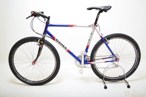 Ciöcc Vintage Mountainbike 50CM Shimano XT