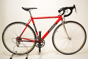 Cody T-Pro Rennrad 48CM Camapgnolo Centaur/Daytona Roadbike