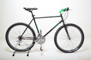 Colnago Fantastic 49CM Shimano Vintage Mountainbike