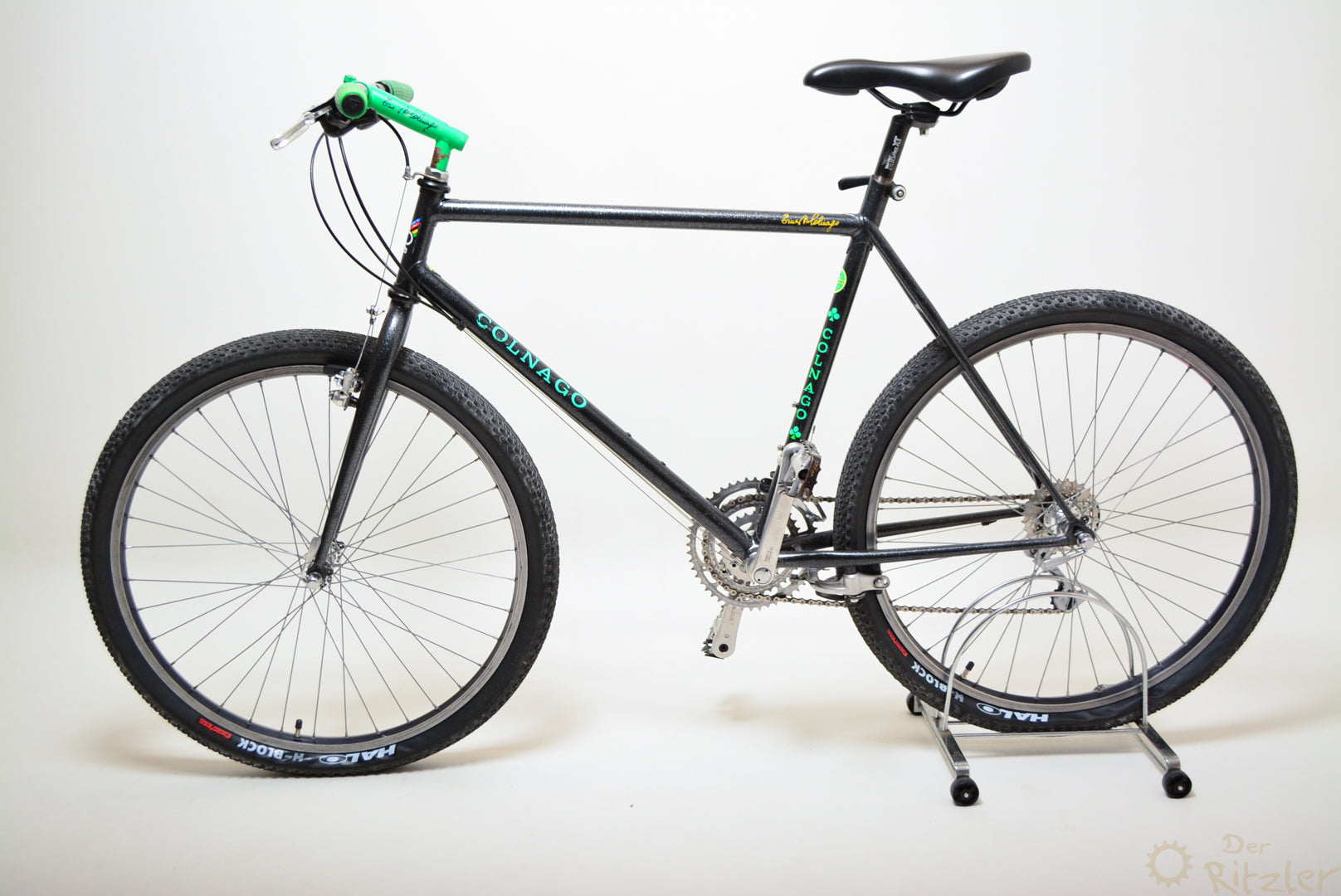 Colnago Fantastic 49CM Shimano Vintage Mountainbike