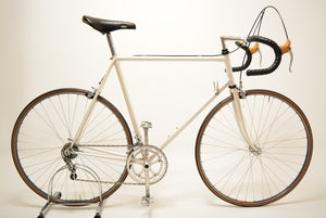 Colnago Vintage 59CM Campagnolo Vintage Steelbike L'Eroica