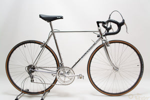 Colnago Super Pui' 53CM Vintage Steelbike L'Eroica