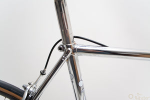 Colnago Super Pui' 53CM Vintage Steelbike L'Eroica