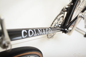 Colnago Conic SLX Total Spiral 55CM Campagnolo Vintage Steelbike