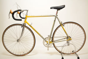 Colnago Rennrad 56CM Campagnolo Vintage Steelbike