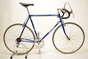 Columbus Rennrad 57cm Shimano Vintage Steelbike L'Eroica