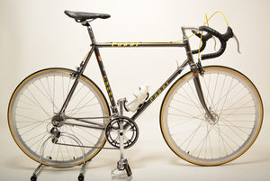 Coppi Rennrad 57CM Vintage Steelbike L'Eroica