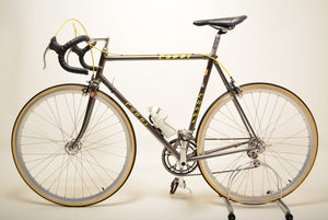 Coppi Rennrad 57CM Vintage Steelbike L'Eroica