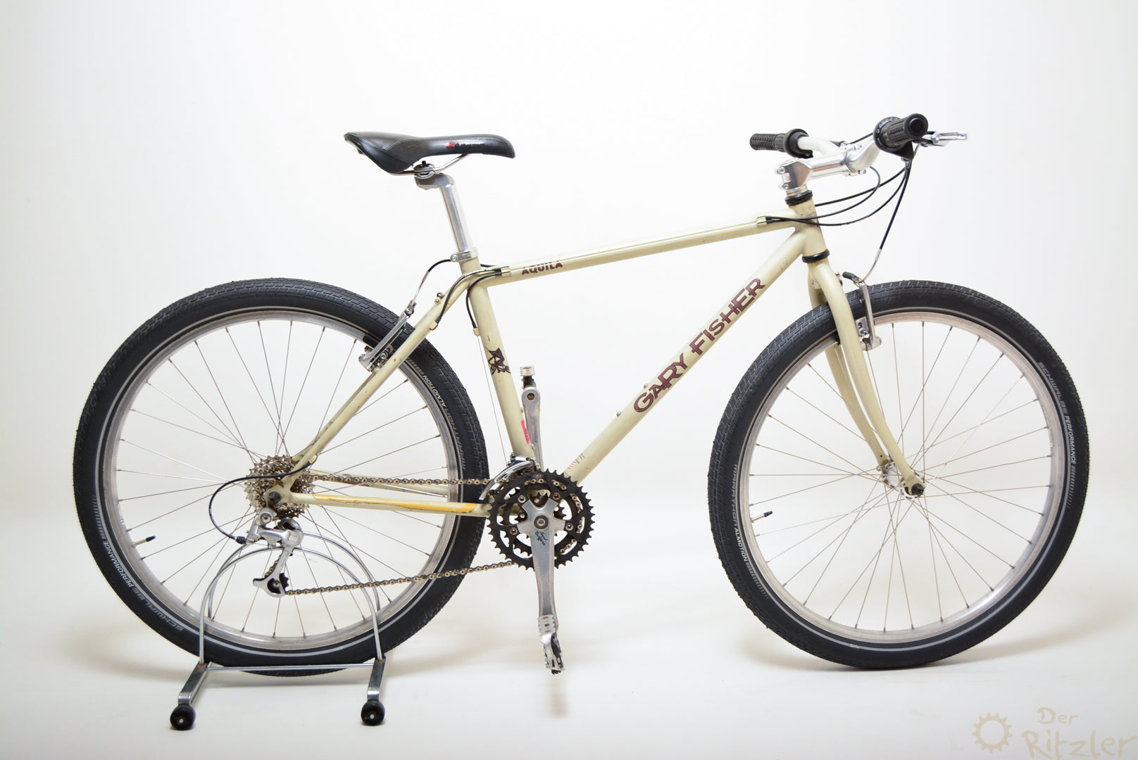 Gary Fisher Aquila 41CM Vintage Mountainbike