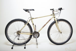 Gary Fisher Aquila 41CM Vintage Mountainbike